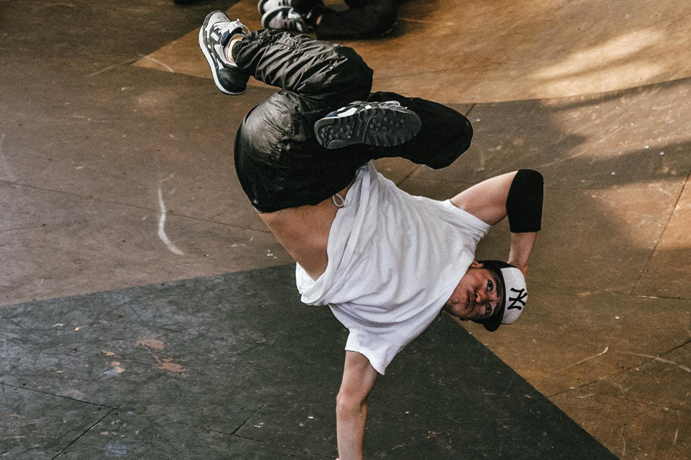 THE DIRTY 30s ITALIAN QUALIFICATION 2012